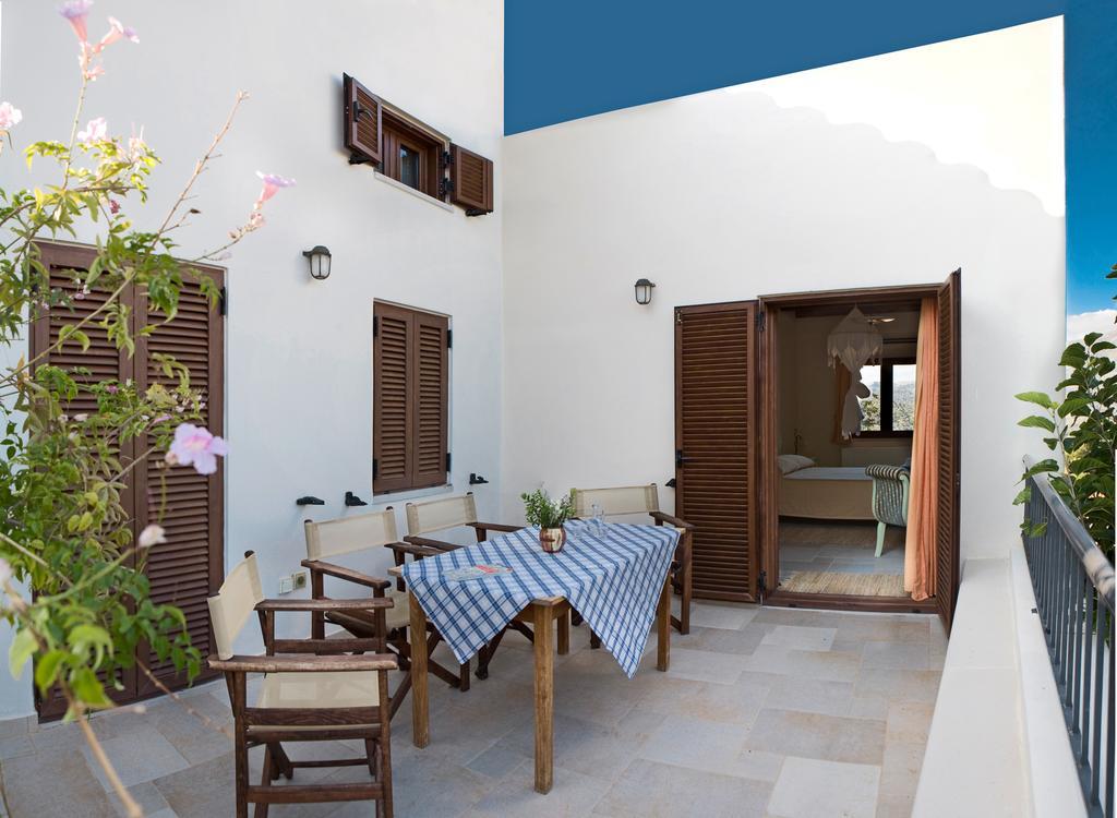 Amari Villas Exterior photo