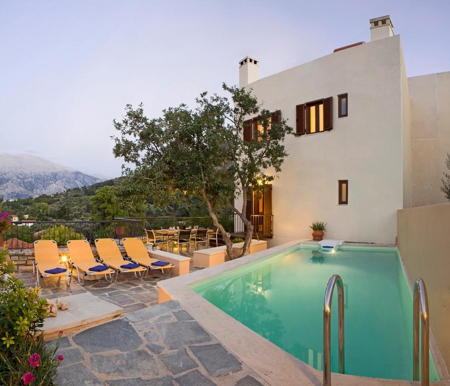 Amari Villas Exterior photo