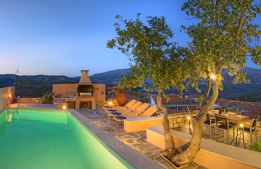 Amari Villas Exterior photo